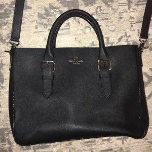 Kate Spade cross body/shoulder purse